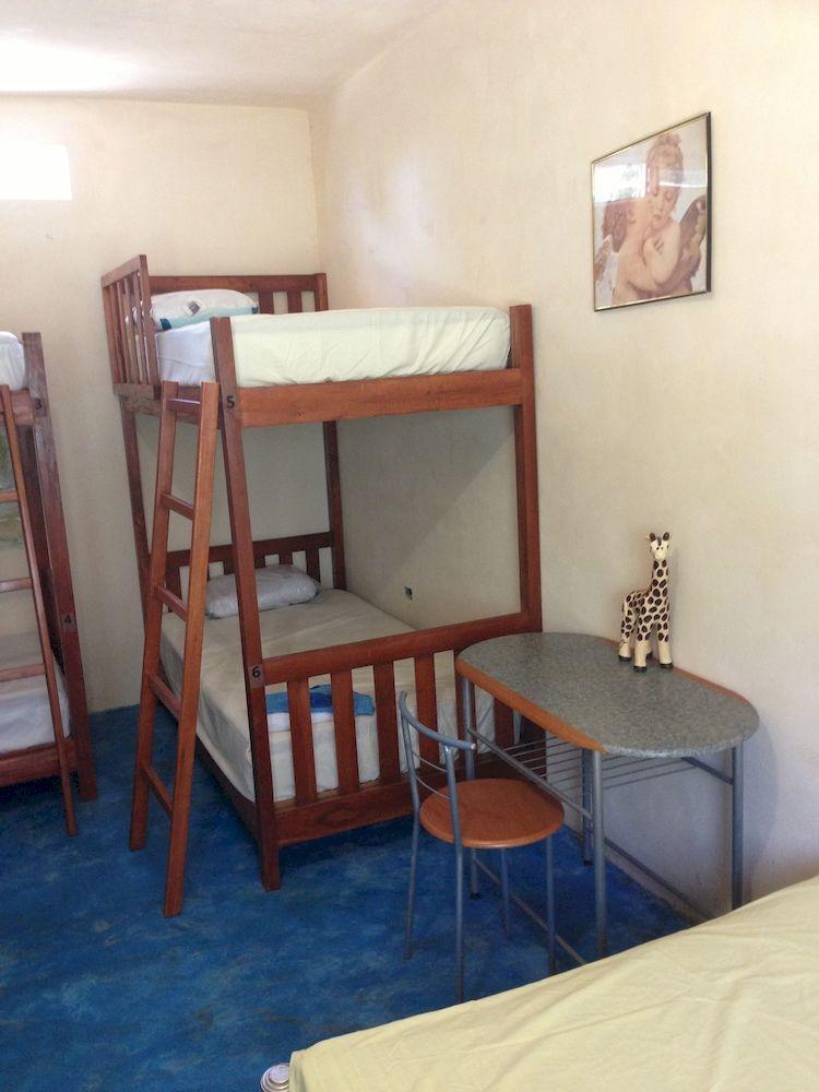 Yaxche Centro Hostal Y Camping バカラル エクステリア 写真