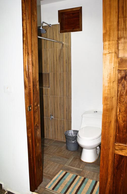 Yaxche Centro Hostal Y Camping バカラル エクステリア 写真